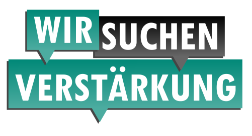 verstärkung aufmacher